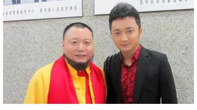 開門大吉|「星光秀」火風(fēng)模仿秀——尹剛