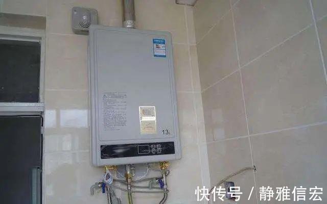 小厨宝|厨房卫生间距离远，用热水成问题！2种做法告诉你热水器这样装