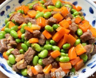 牛奶|孩子从小喝牛奶可个子还是不见长,多吃补钙菜,个头蹭蹭长