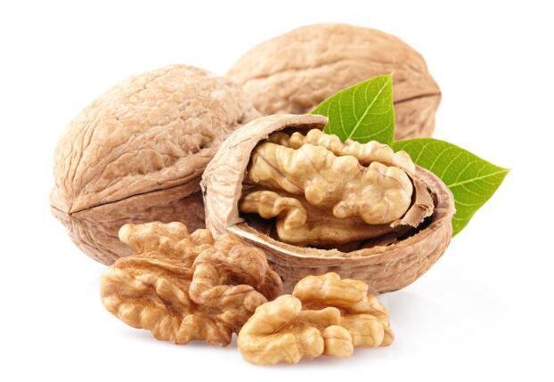 南瓜籽|糖尿病患者，适当吃这5种食物，不怕血糖上升，又营养！