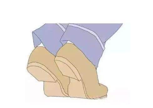 医药费|每天踮脚尖15分钟,1个月后,身体会有这些变化,试过的人都笑了