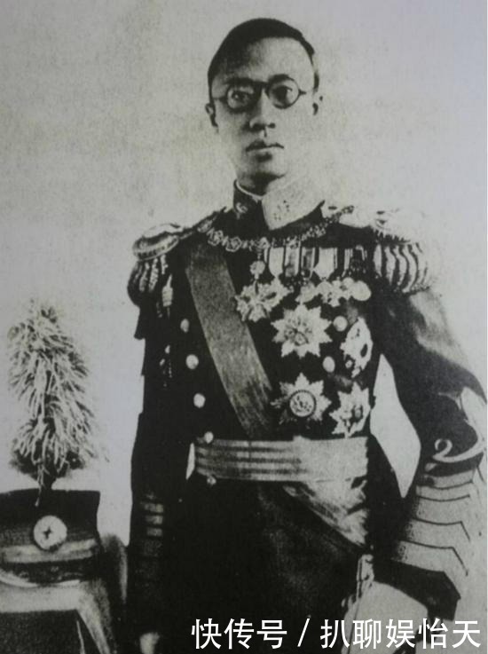 文绣|祁继忠和婉容私通,溥仪为什么给他钱,他最后结局怎么样?