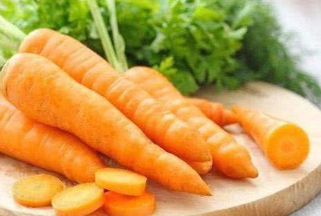 身体|想长寿全靠吃，三种食物离不开，美容养颜，滋润身体！