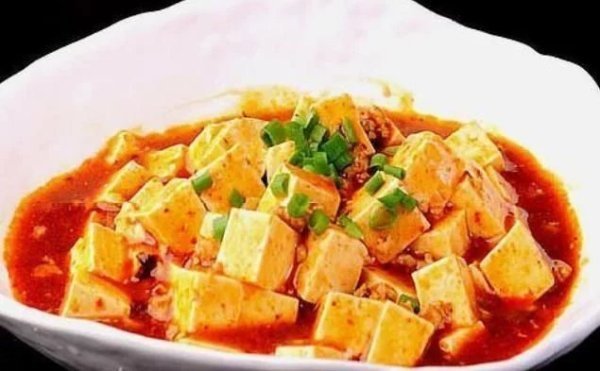 切得细一些|我来教你怎么去家常豆腐,又嫩又爽口,每天吃得不够