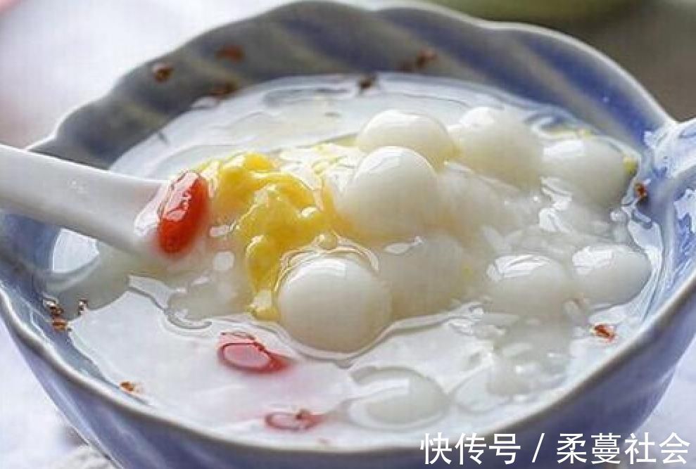 醪糟|女性喜欢的养颜汤做法,一起看看吧,有效促进女性养生及养颜