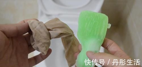 旧袜子一只也别扔，放在家里特别实用，一年能省几百元，涨知识了
