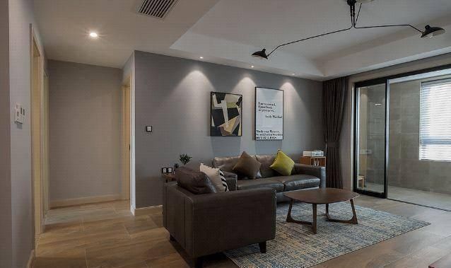 柜子|老公非在餐厅打一排柜子,空间一下多出好几平,邻居立马学走了