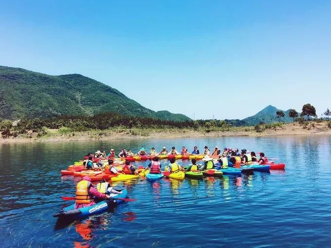 挑战自己，一场激情与勇气之旅！