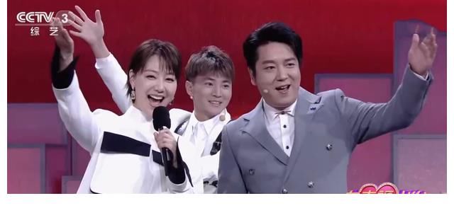 央视《向幸福出发》口碑回暖,老牌主持王为念被顶替何去何从