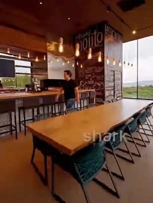 阿尔法|内马尔花250多万镑在巴西买豪宅，车库可容纳20辆车