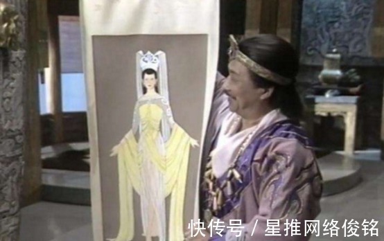 朝歌!封神榜:女娲发怒去朝歌杀纣王时,为何看到两个凡人后扭头就走?