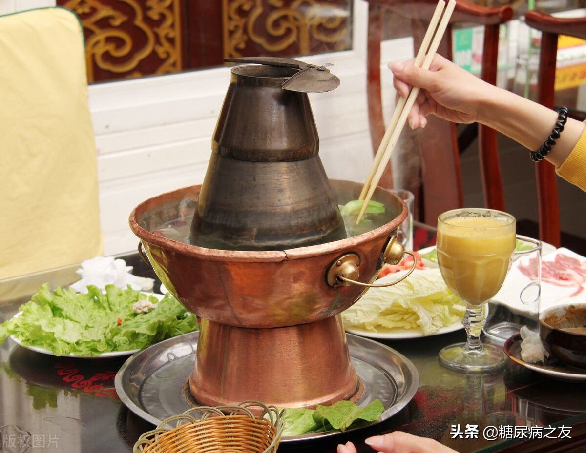 糖尿病患者|糖尿病4个饮食误区典型案例,看看您也有这样的想法和吃法吗