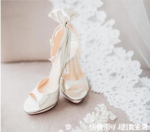 rog|婚鞋跟婚姻一样要慎重挑选女孩绝对要知道9个婚鞋品牌