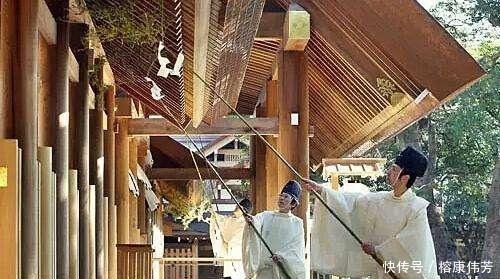 唐朝|从唐朝传入日本的“春节”,当地人是怎么过的?和中国真不太一样