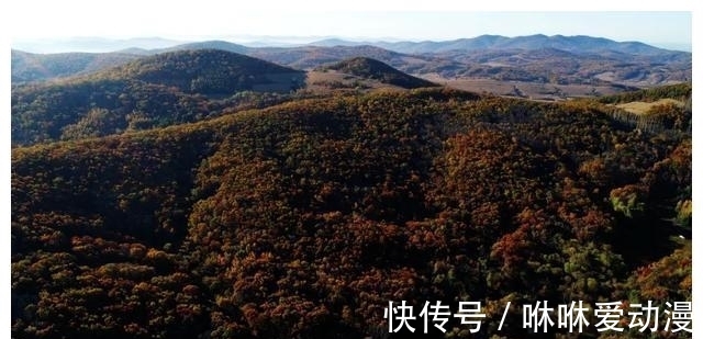 双阳区|开发旅游兴业 建设魅力之区