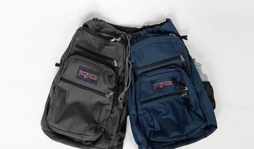 包袋 来自设计师的脑洞:用包袋打造独特露营装备系列!