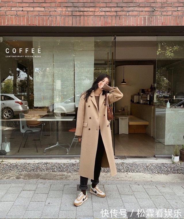 大气|爱不够的小黑裤如何穿才时髦20套Look供你借鉴,时髦大气还高级