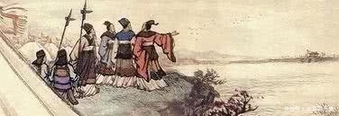 浅析|封建变革之殇，浅析管仲封建化之先驱与商鞅治国关系