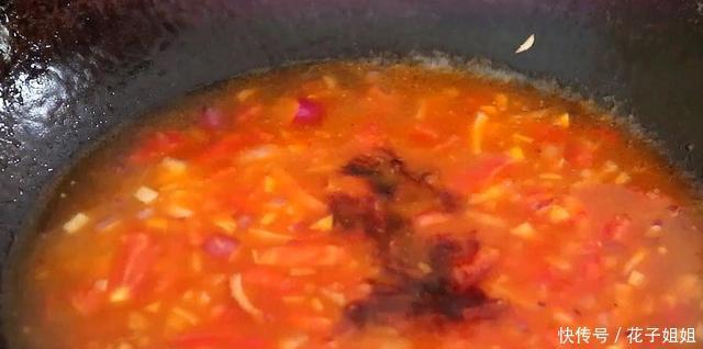 洋葱|黄豆吃了30年,只服这种做法,不打豆浆,吃一次就念念不忘