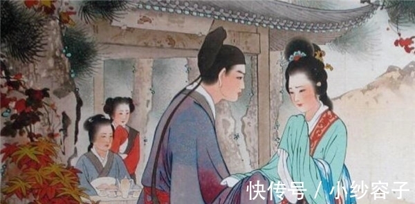 周瑜!才子上联:拔开草丛泉眼现,流水汨汨不断,女子霸气回怼才子羞愧