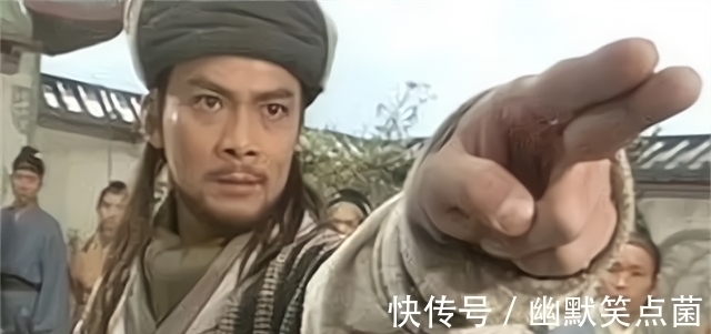 七十二绝技$《天龙八部》少林七十二绝技,如果全部练成,武功会是什么水平?