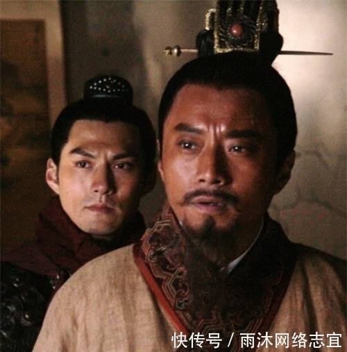 水浒传中,坑害梁山108将的人不是宋江,而是人畜无害的他