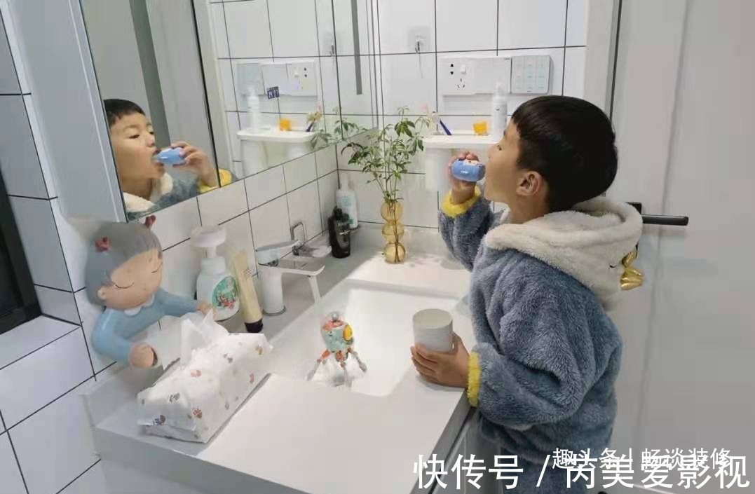 清洁|入住新家两年,5个非网红家居好物,东西不大,但真的太好用啦