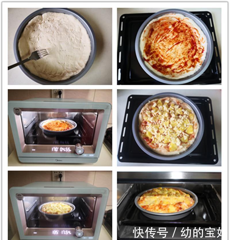 吃光|12月,儿子馋的早餐,家里每周准吃2次,每次上桌三两下必吃光