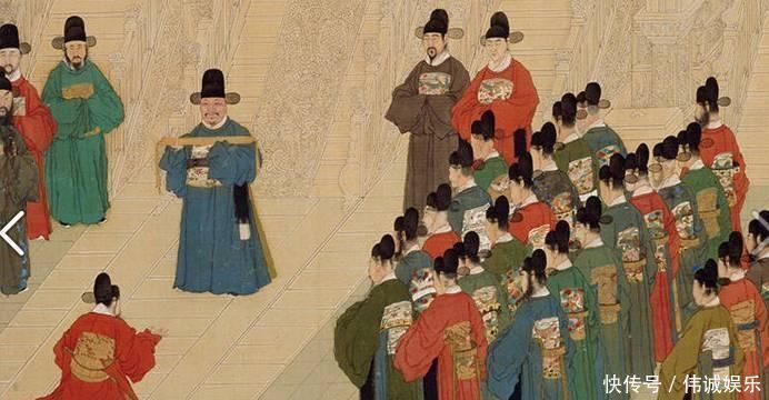 清朝官职最大的汉臣是谁晚清四大名臣无人