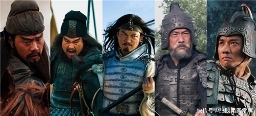 魏延之反是一场千古骗局?其实是被一个毫无实权的书生算计诬陷