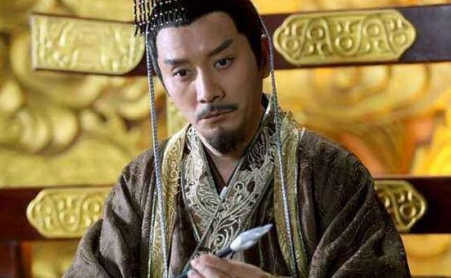 和尚!史上最文雅的九句“脏话”,骂人不带一个脏字,别误认为是在夸你