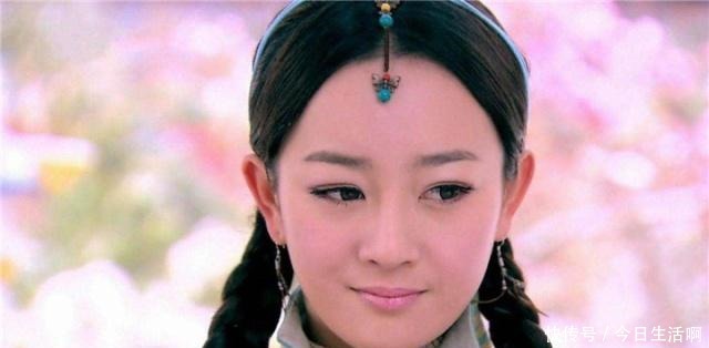 过婚姻|海兰珠才貌并不出众，但却独得恩宠，死后还让皇帝念念不忘