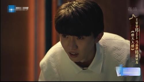 我就是演员总决赛：潘斌龙夺冠，包贝尔太可惜，马嘉祺却成大赢家