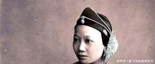 诗文|她只是一个女仆!却让一代诗文大家,不爱美貌妻妾,偏宠40岁的她