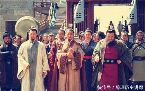 梁山|宋江被毒死后,他却成梁山一把手,竟干了一件宋江敢想不敢做的事