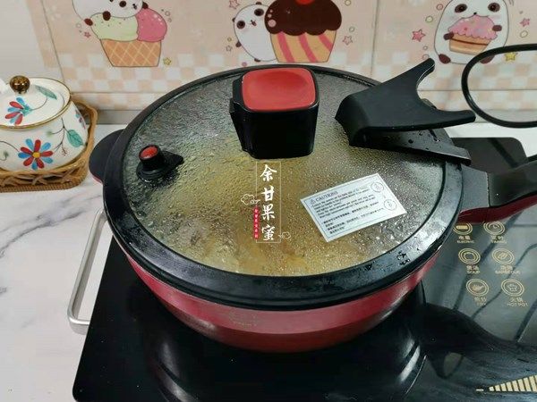  下饭|用这食材烧豆皮，比加肉还抢手，味美下饭，烧一烧上桌，光盘了