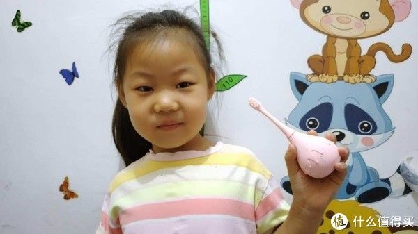 防水盖|怅怅聊数码 篇一百三十六：让你的孩子爱上刷牙，Combo咸蛋超人儿童电动牙刷使用评测