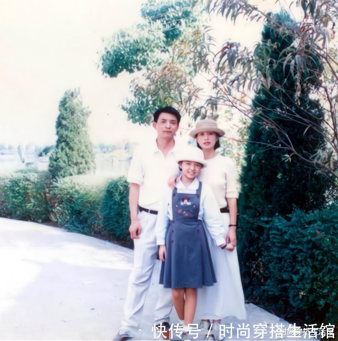 穿搭 看了三木妈妈的春季穿搭,才发现:再过30年,你穿衣也不如她时尚