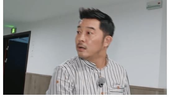 姜贞羽|《奔跑吧》女嘉宾引同情，镜头少，撕名牌早早被淘汰，沙溢心疼她