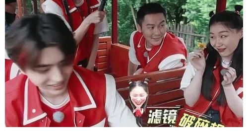 cp|CP的福利哪这么好吃?从李佳琦到蔡徐坤,金靖的套路已然翻车