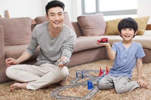 身体素质|得知55岁妈妈怀孕,女儿控诉:“你生的哪是弟弟,明明就是儿子”