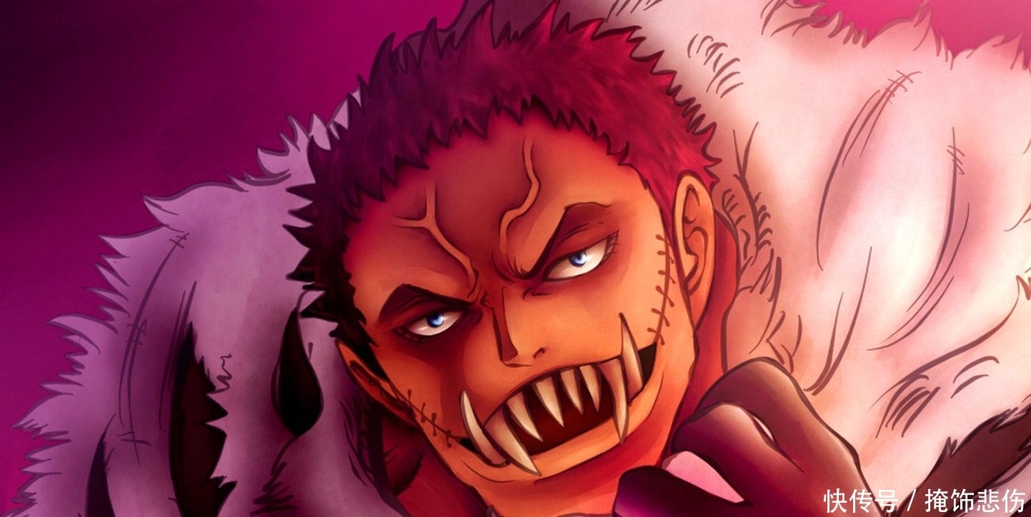 后期|仅有霸气的强者实力单一？可笑！后期的海贼王，霸气那才是王者！