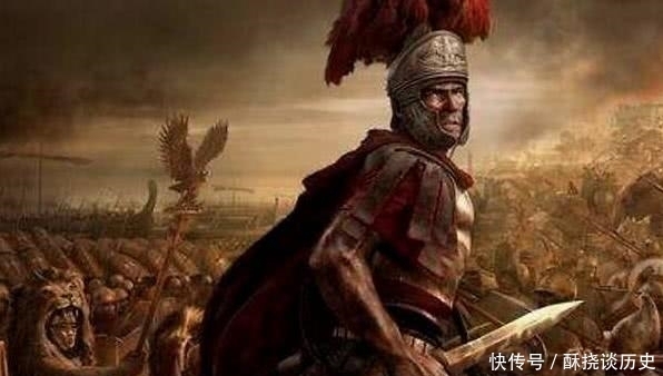 憋屈|埃及艳后的亲爹,托勒密十二世到底有多憋屈?