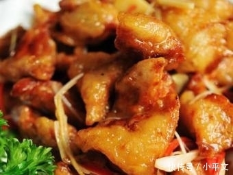 简单又营养的几道家常下饭菜,香飘四溢,全家大小抢着吃