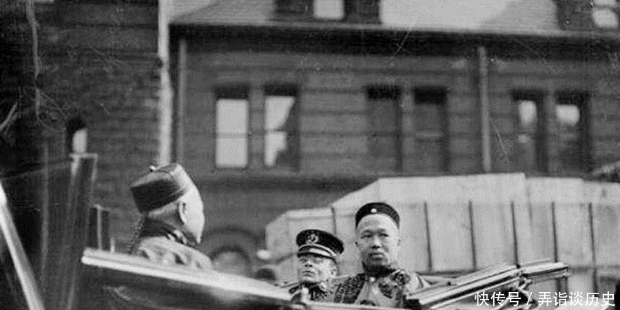 告诉|领导“戊戌变法”的康有为,后来都干了啥?历史教科书没敢告诉你