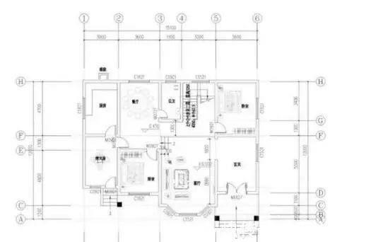 完工|实拍丨80后回乡替父母盖房养老,40万小别墅成全村最豪宅