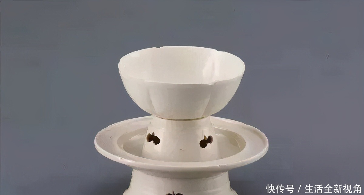 出土|宋墓未必都是穷墓这里的出土就令人震惊