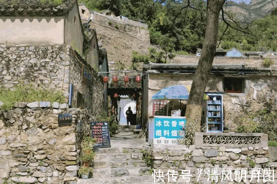 前线|李美写生前线纪实，色彩升华，拥抱山野，和自然来一场光影奇遇