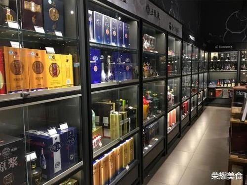 态法白酒|买白酒时,只要瓶身上是20822,不管什么品牌,都是勾兑酒