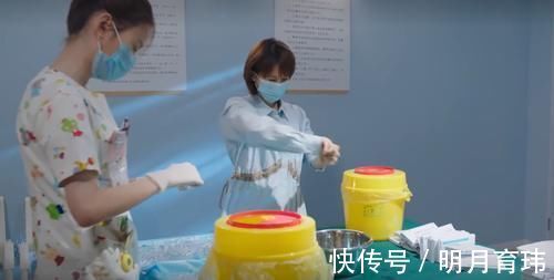 阿托品|陈晓《儿科医生》逆袭!热度升至第一,这几个细节是好评的原因